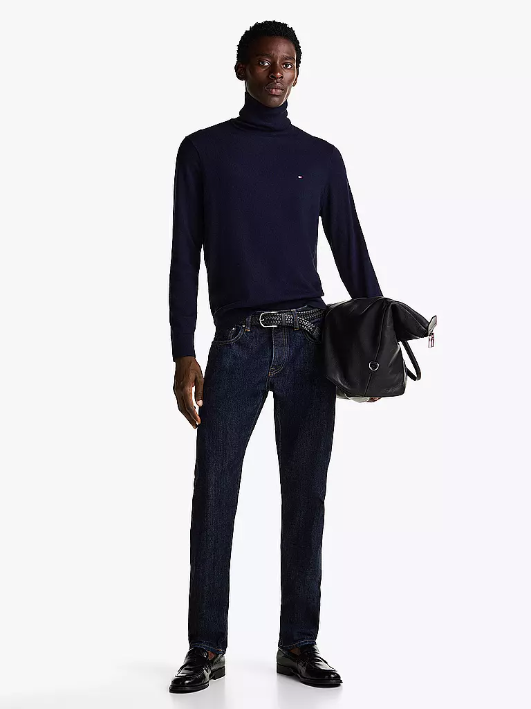 TOMMY HILFIGER | Pullover | Azul