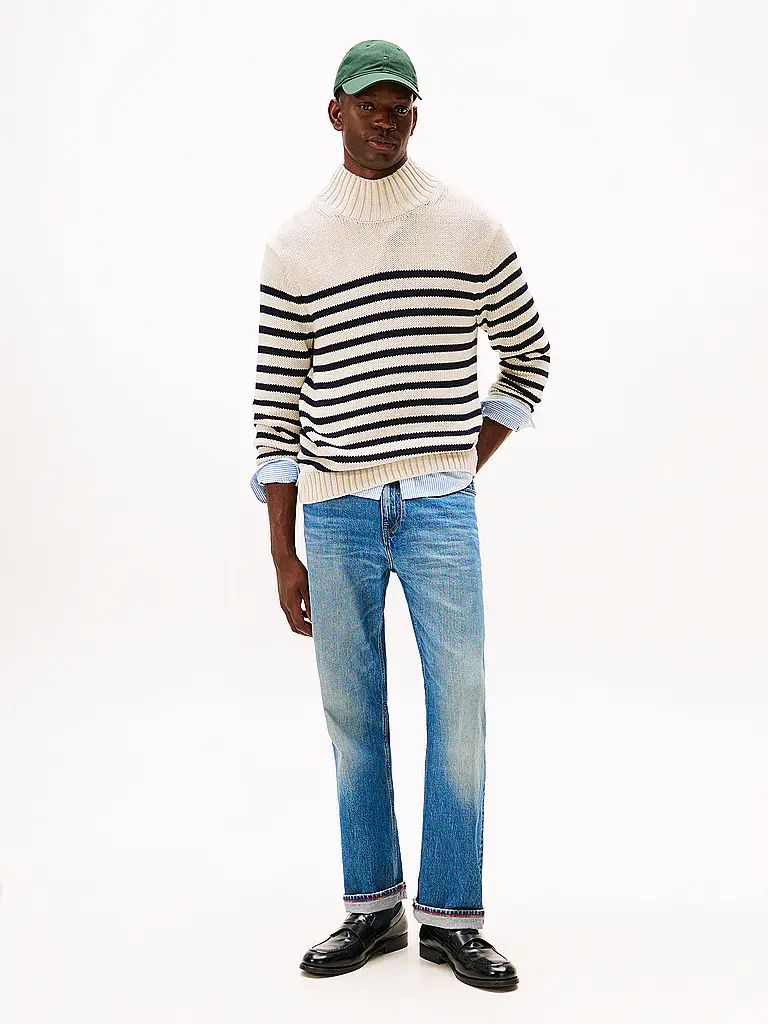 TOMMY HILFIGER | Pullover | Beige