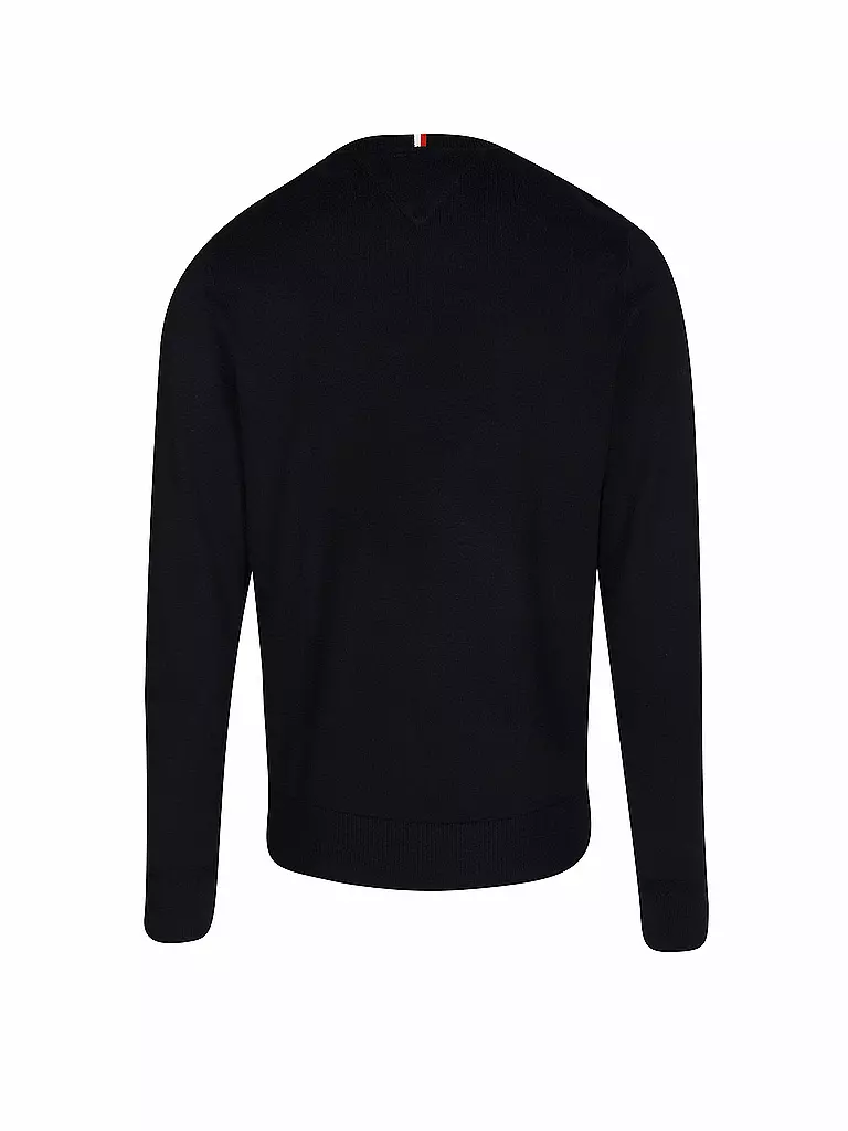 TOMMY HILFIGER | Pullover | Azul