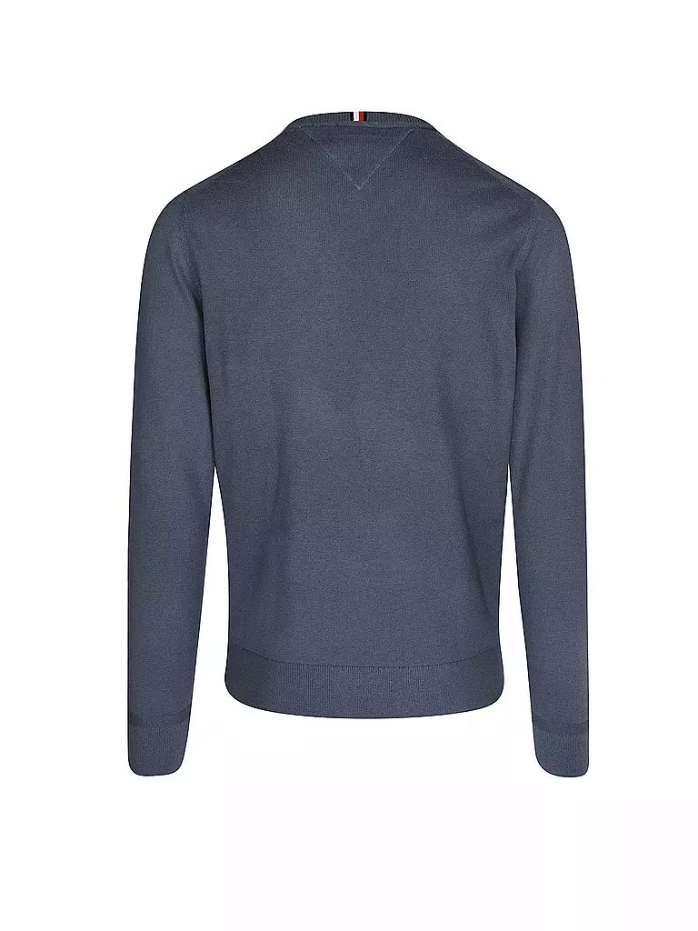TOMMY HILFIGER | Pullover | Azul