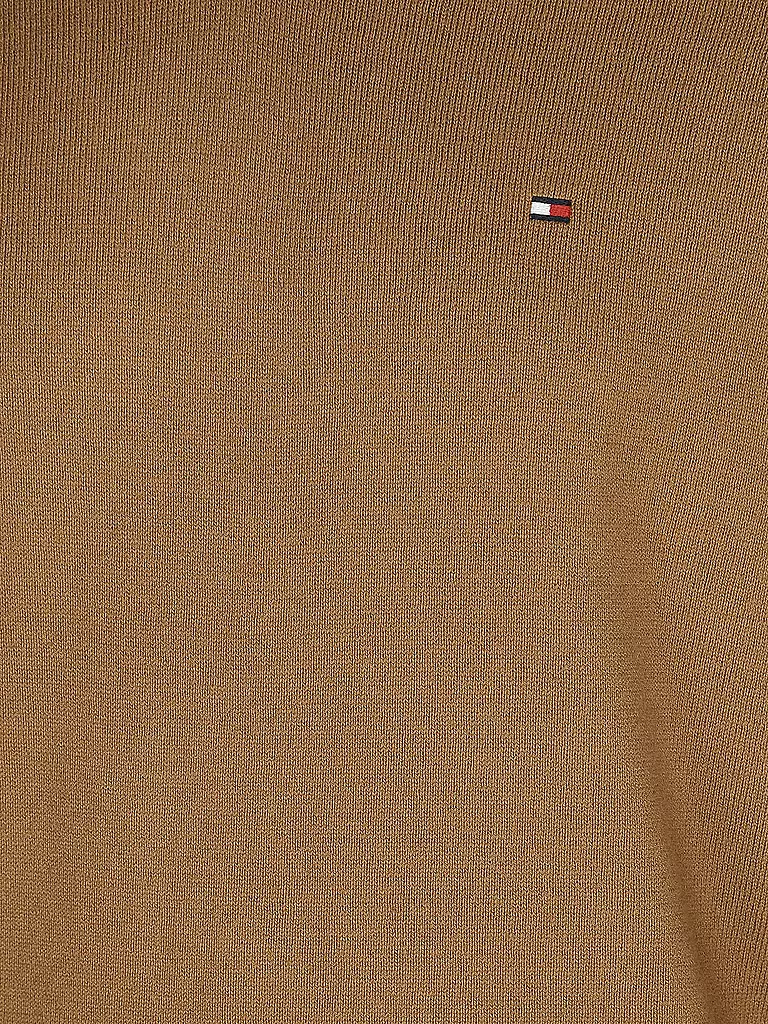 TOMMY HILFIGER | Pullover | Marrón