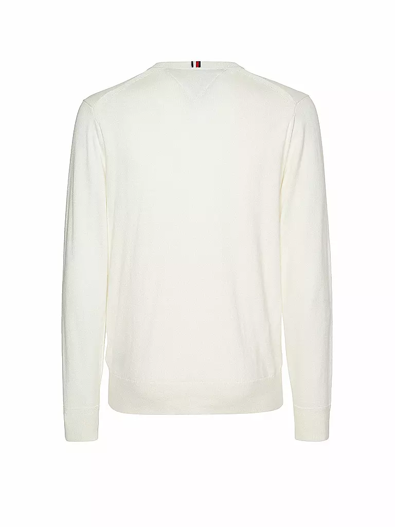TOMMY HILFIGER | Pullover | Blanco