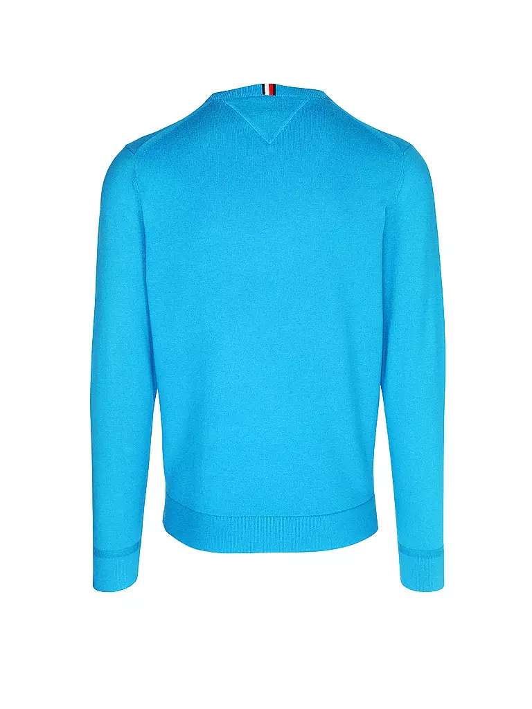 TOMMY HILFIGER | Pullover | Azul claro