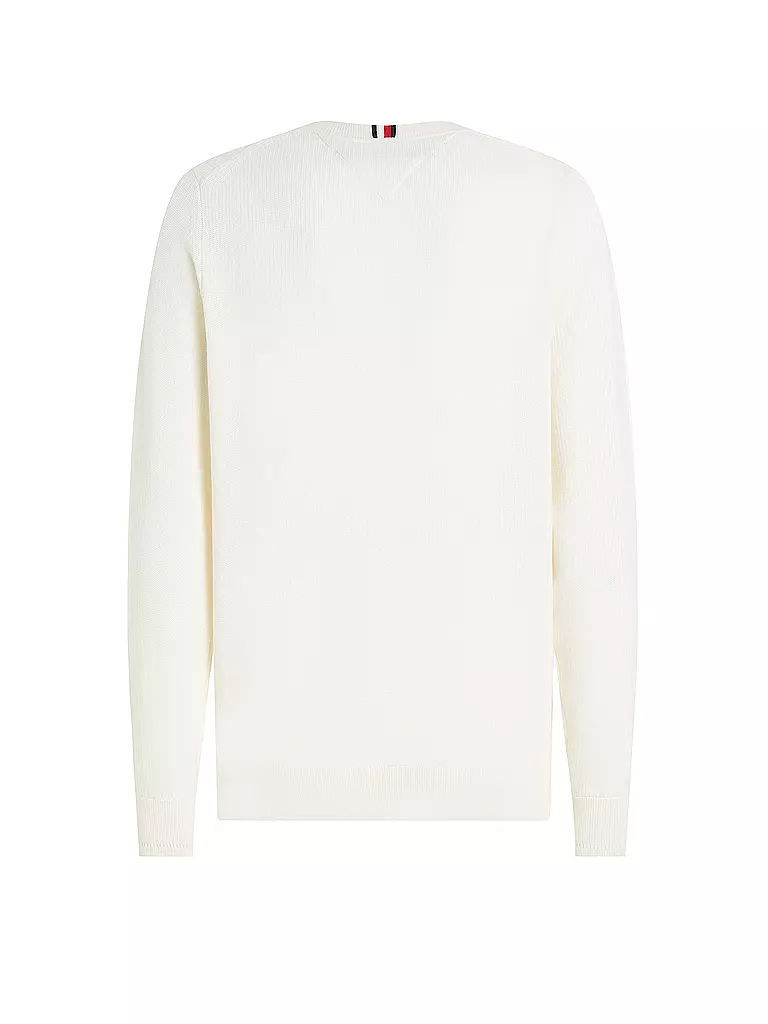 TOMMY HILFIGER | Pullover | Crema