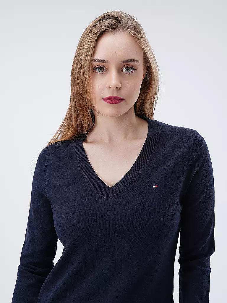 TOMMY HILFIGER | Pullover | 