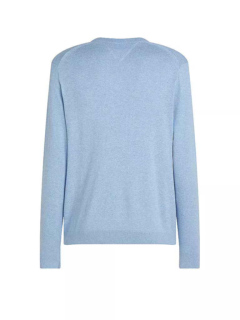 TOMMY HILFIGER | Pullover | Azul claro