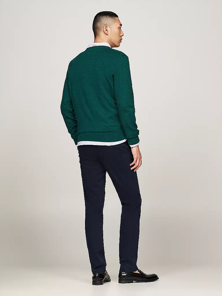 TOMMY HILFIGER | Pullover | Verde