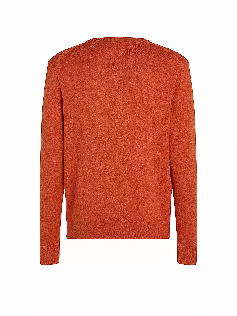 TOMMY HILFIGER | Pullover | Naranja