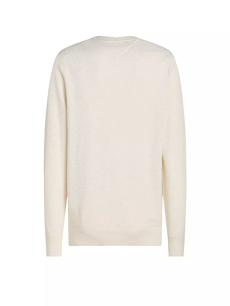 TOMMY HILFIGER | Pullover | Blanco