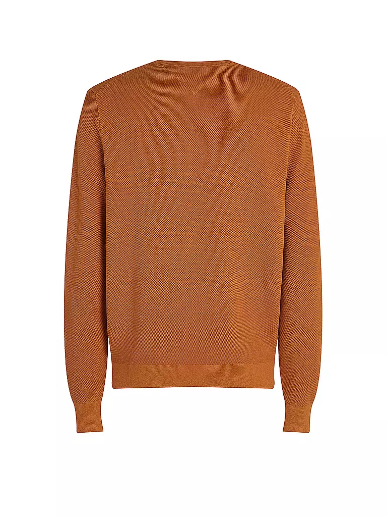 TOMMY HILFIGER | Pullover | Naranja