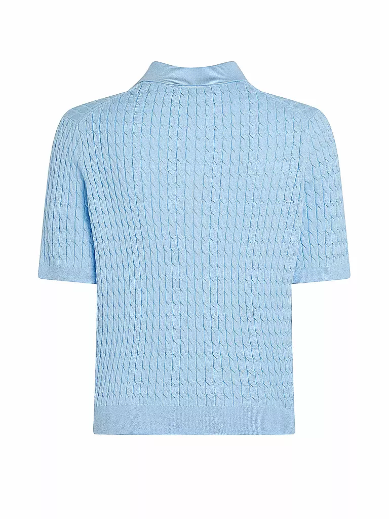 TOMMY HILFIGER | Pullover | Azul claro