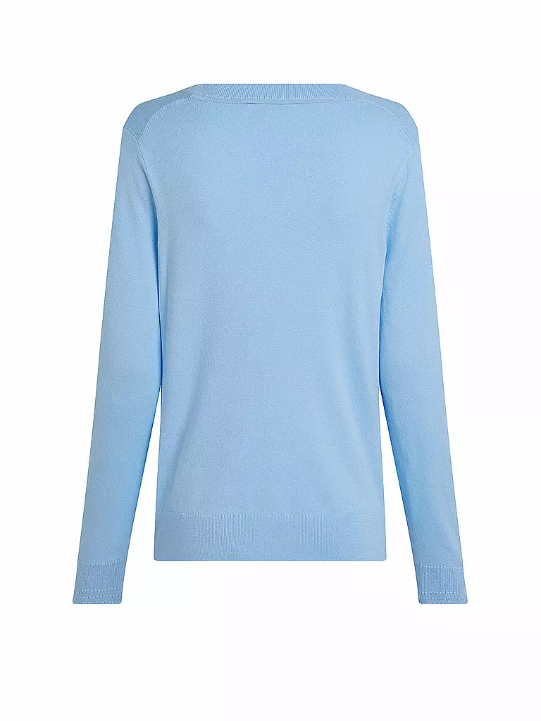 TOMMY HILFIGER | Pullover | Azul claro