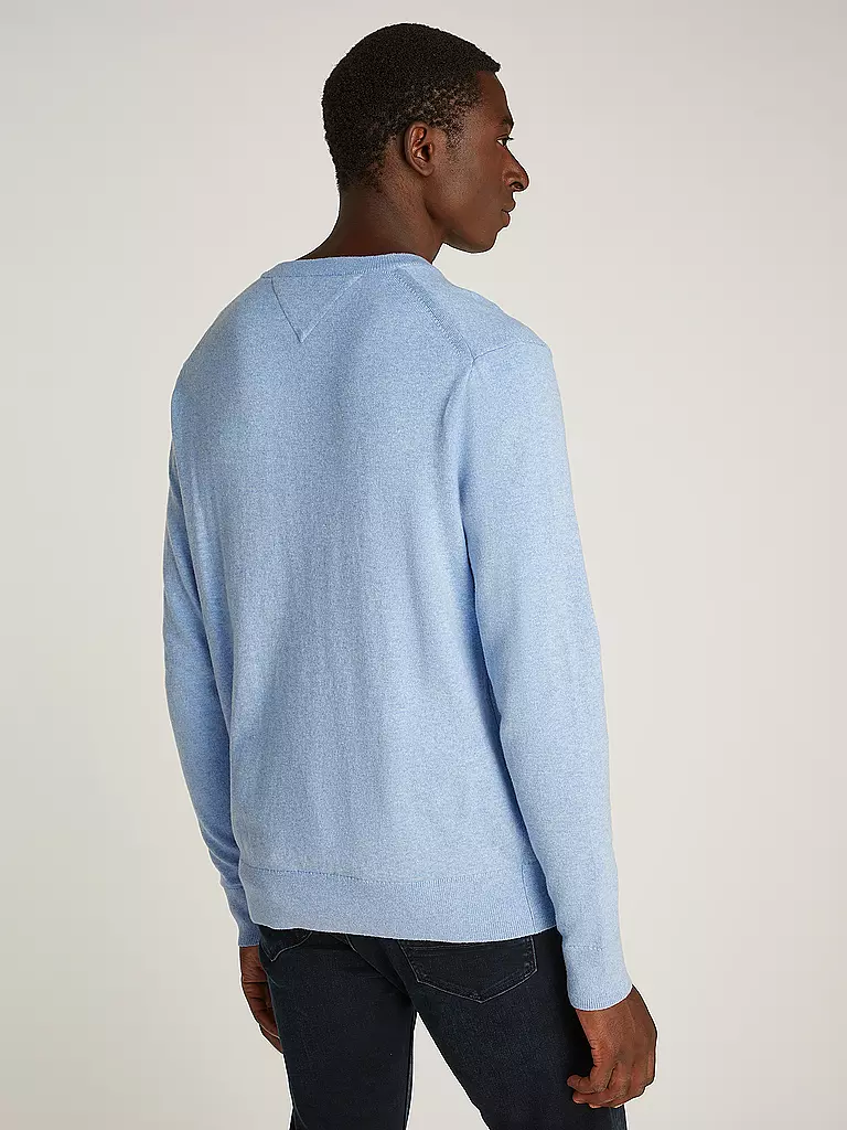 TOMMY HILFIGER | Pullover | Azul claro