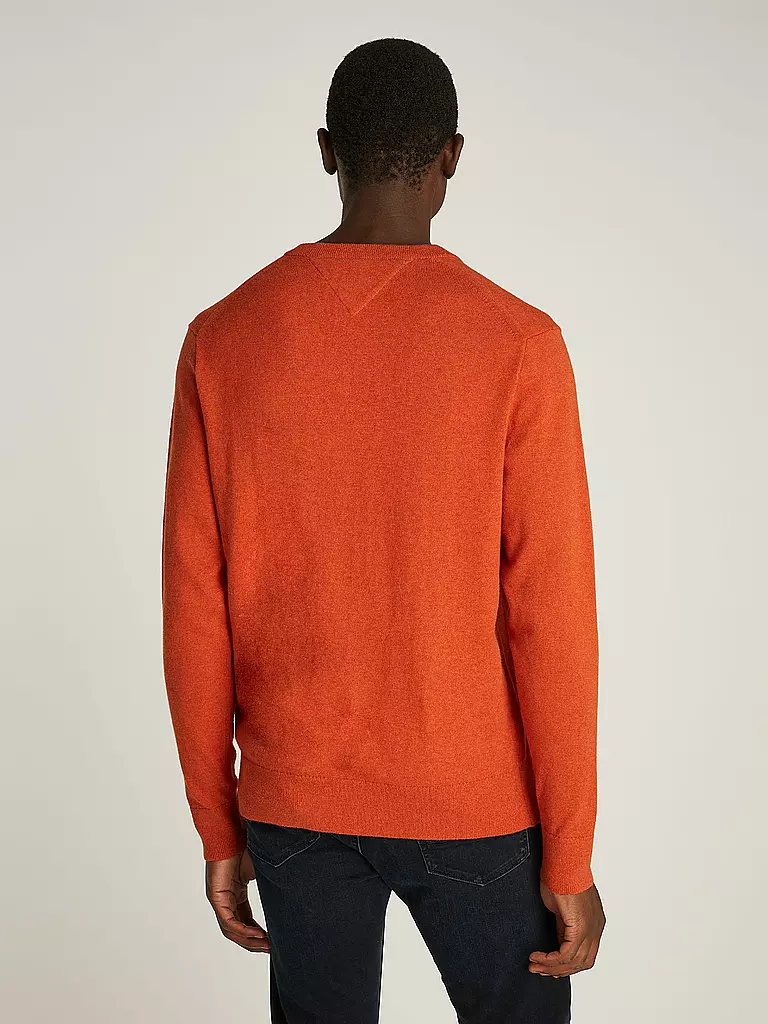 TOMMY HILFIGER | Pullover | Naranja