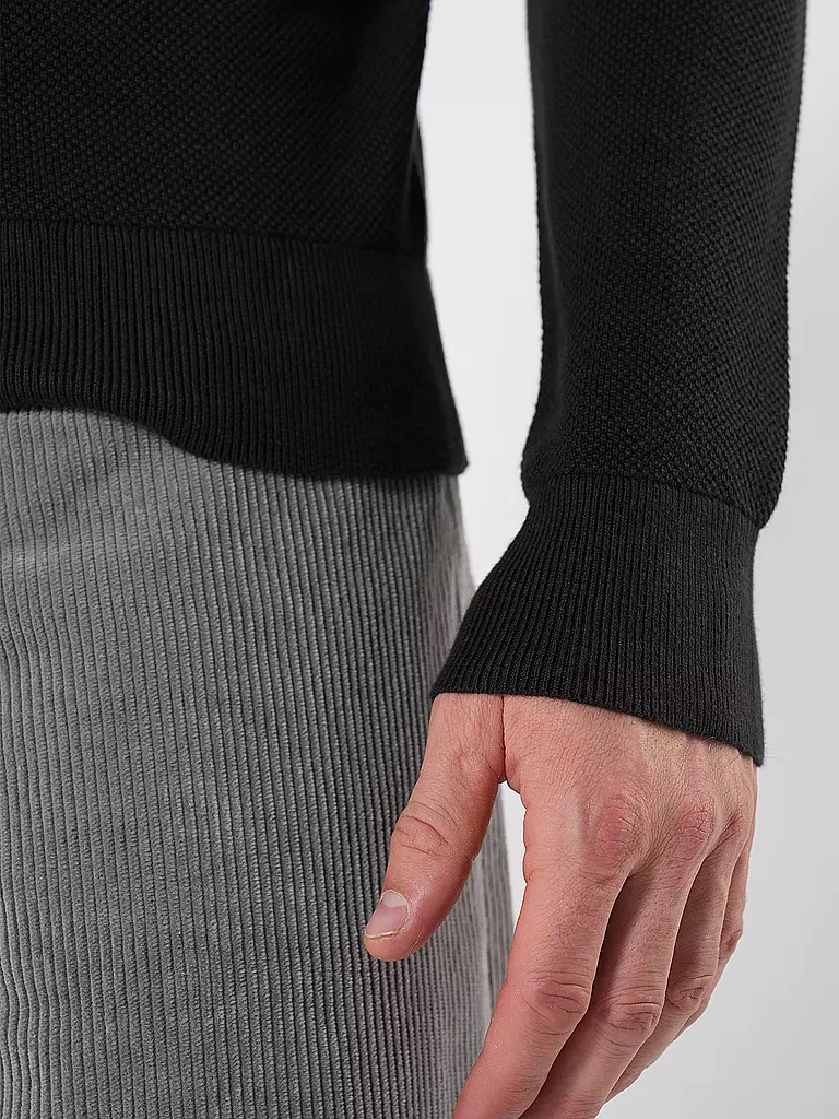 TOMMY HILFIGER | Pullover | Negro