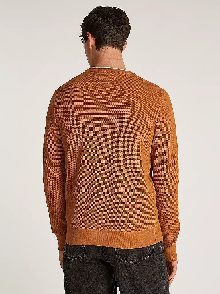 TOMMY HILFIGER | Pullover | Naranja