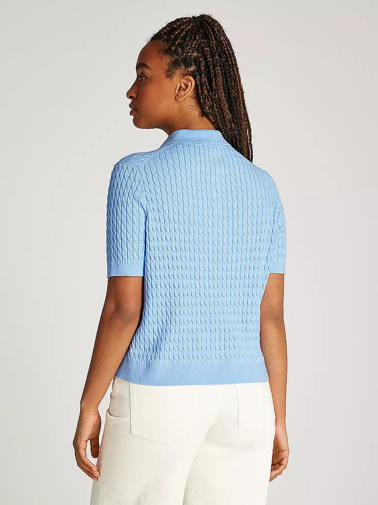 TOMMY HILFIGER | Pullover | Azul claro