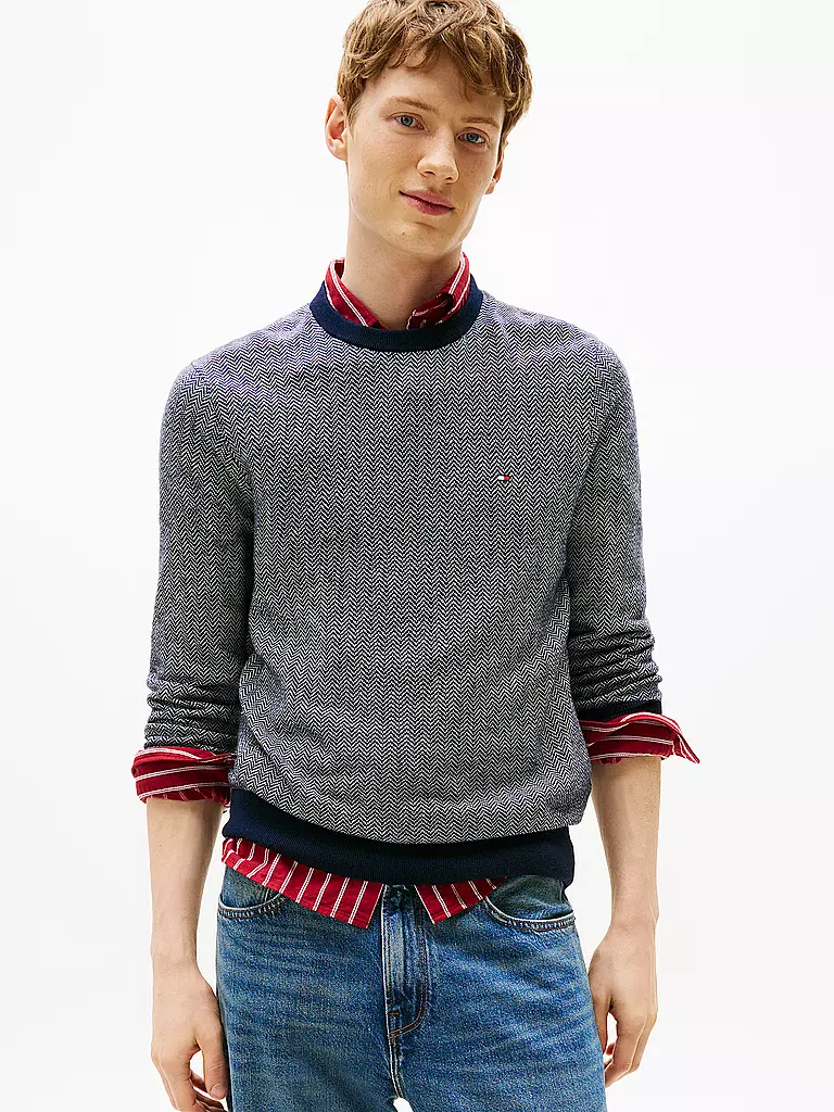 TOMMY HILFIGER | Pullover | 