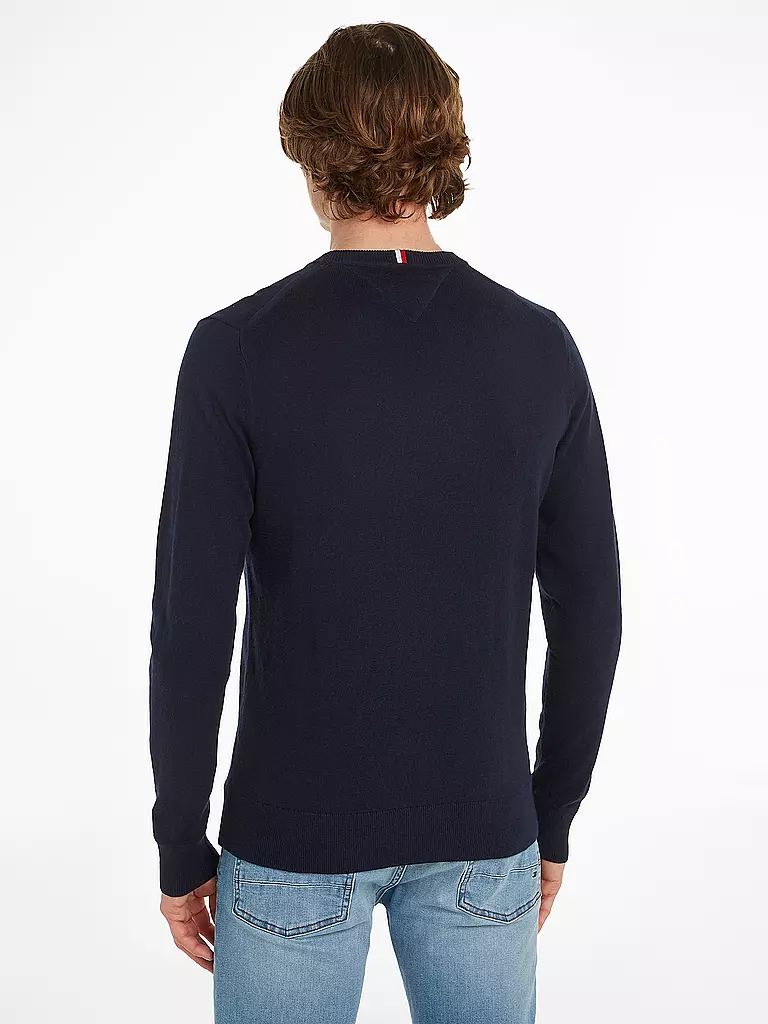 TOMMY HILFIGER | Pullover | Azul