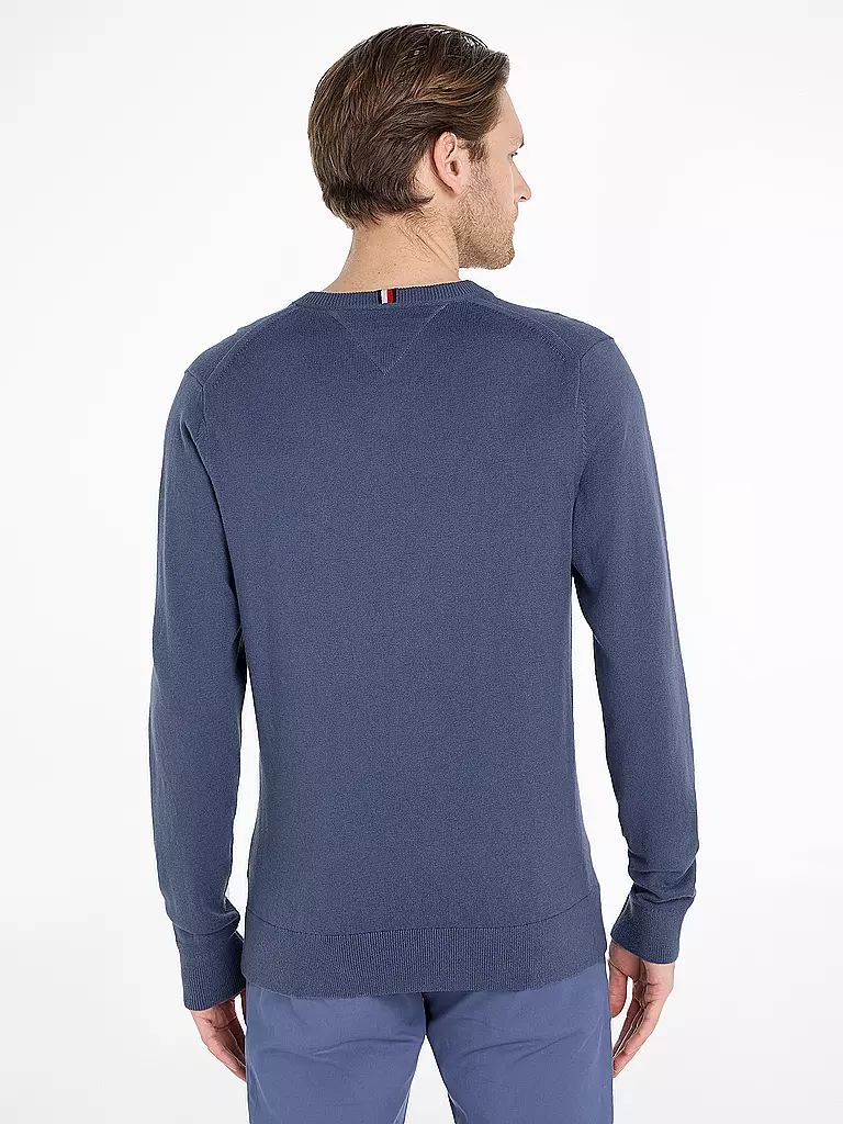 TOMMY HILFIGER | Pullover | Azul