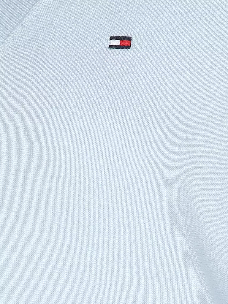 TOMMY HILFIGER | Pullover | Azul claro