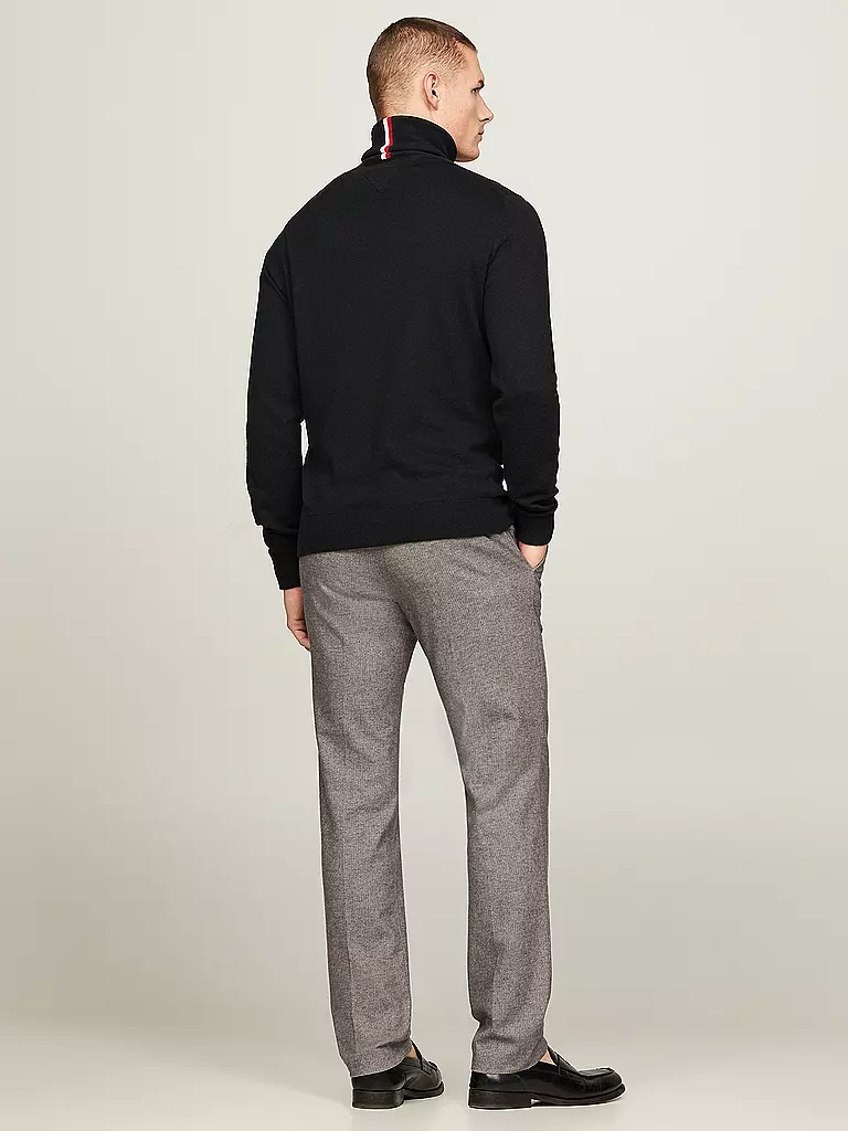 TOMMY HILFIGER | Pullover | Negro