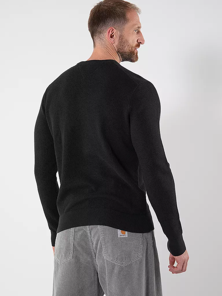 TOMMY HILFIGER | Pullover | Negro