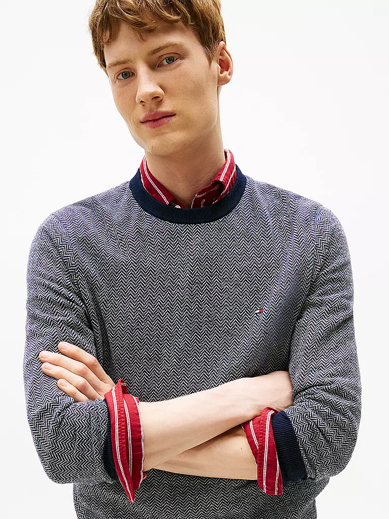 TOMMY HILFIGER | Pullover | 