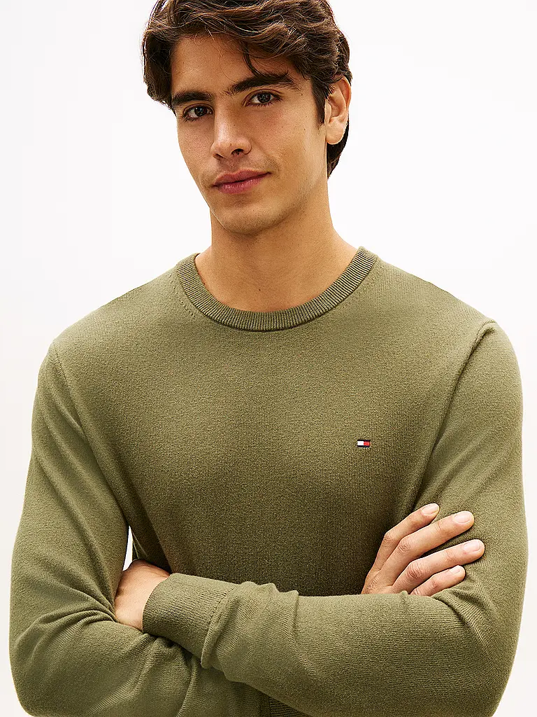 TOMMY HILFIGER | Pullover | 