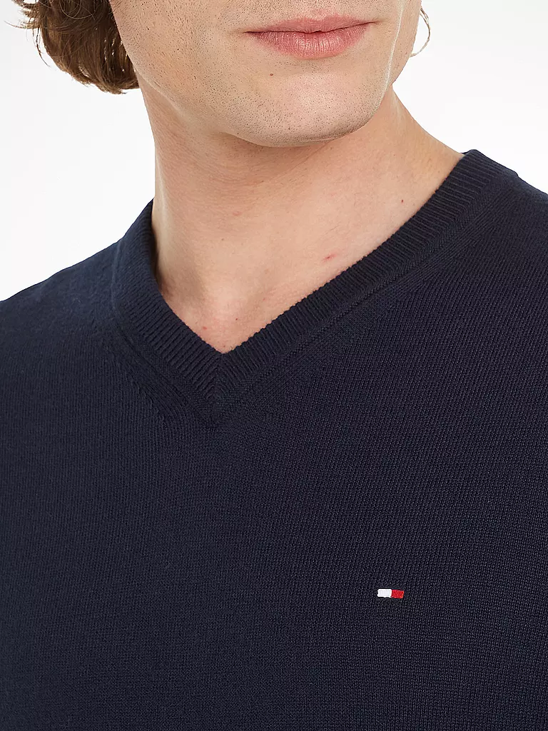 TOMMY HILFIGER | Pullover | Azul