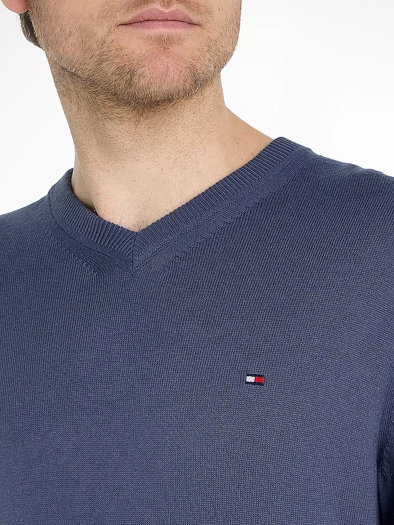 TOMMY HILFIGER | Pullover | Azul