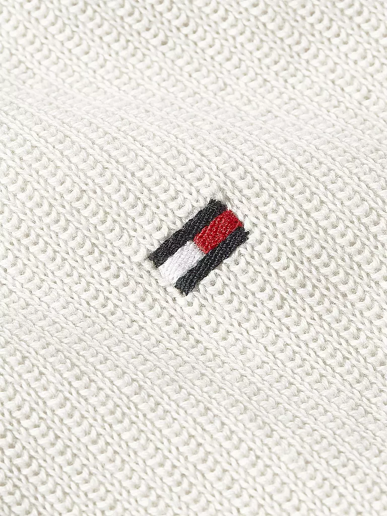 TOMMY HILFIGER | Pullover | Crema