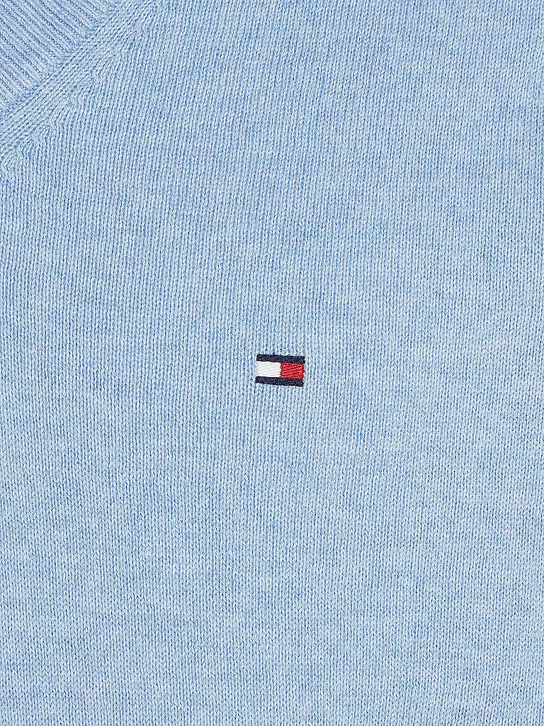 TOMMY HILFIGER | Pullover | Azul claro