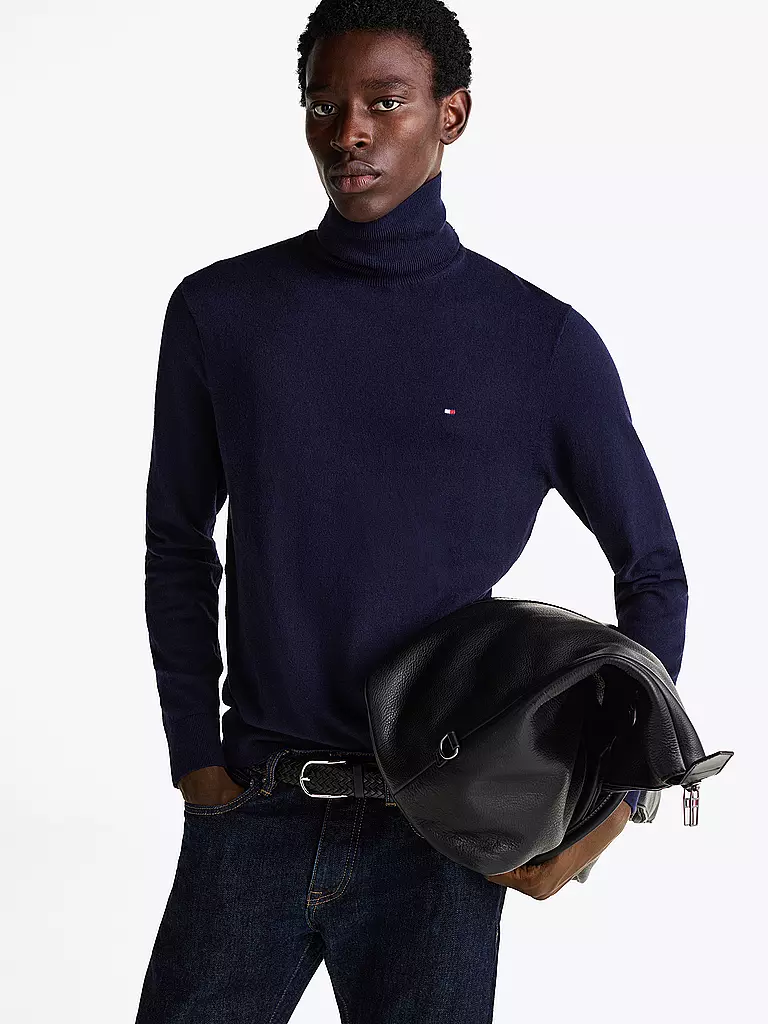 TOMMY HILFIGER | Pullover | Azul