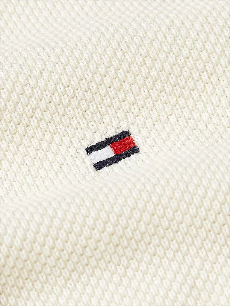 TOMMY HILFIGER | Pullover | Blanco