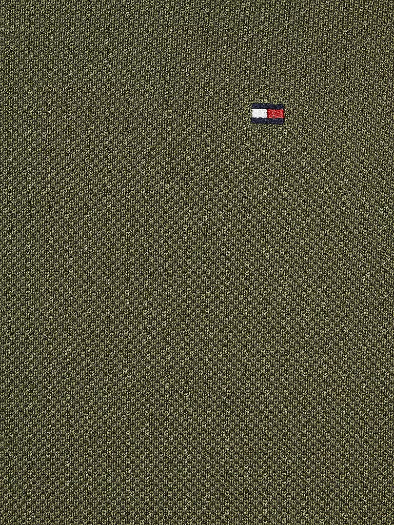 TOMMY HILFIGER | Pullover | Oliva