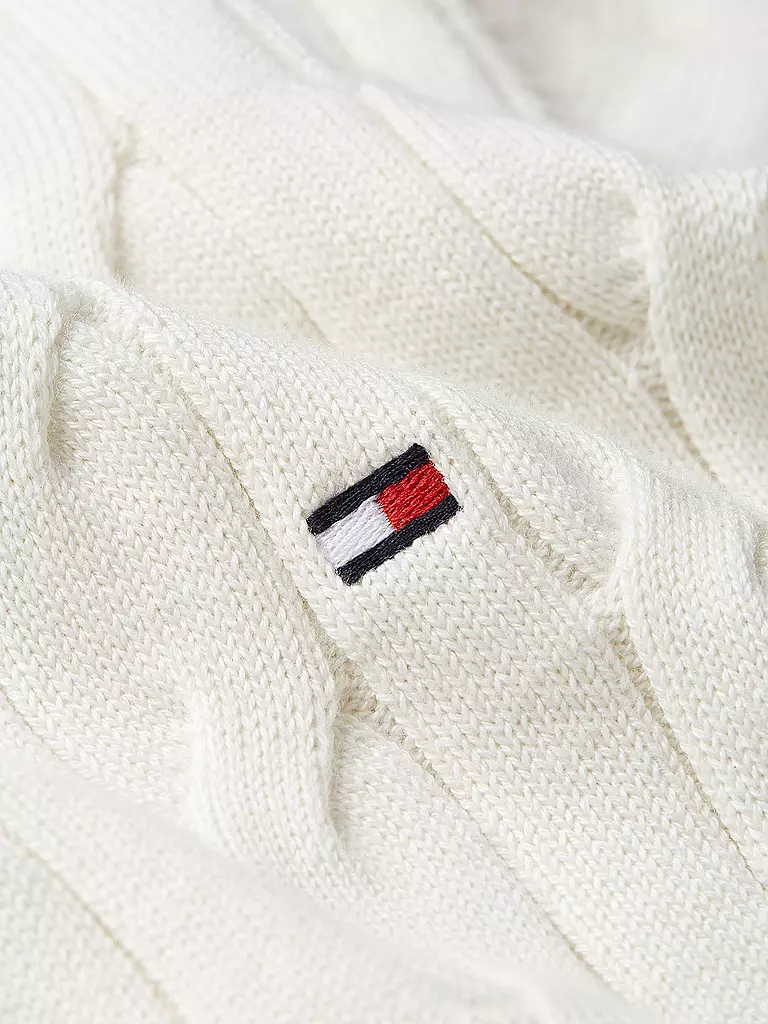 TOMMY HILFIGER | Pullover | Blanco
