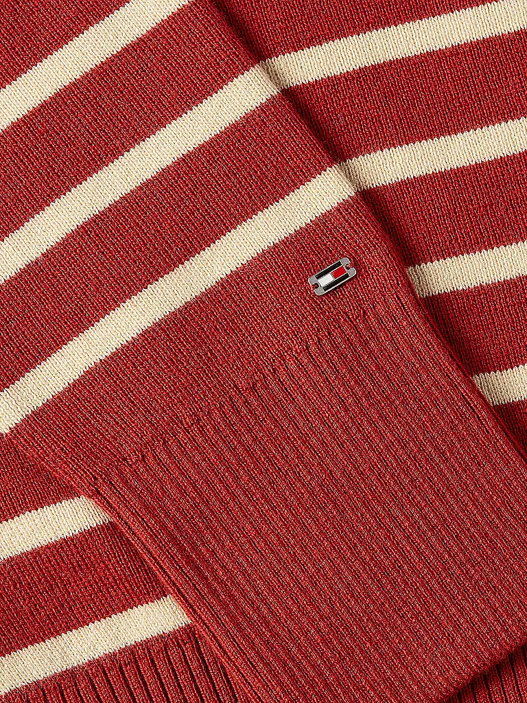 TOMMY HILFIGER | Pullover | Rojo