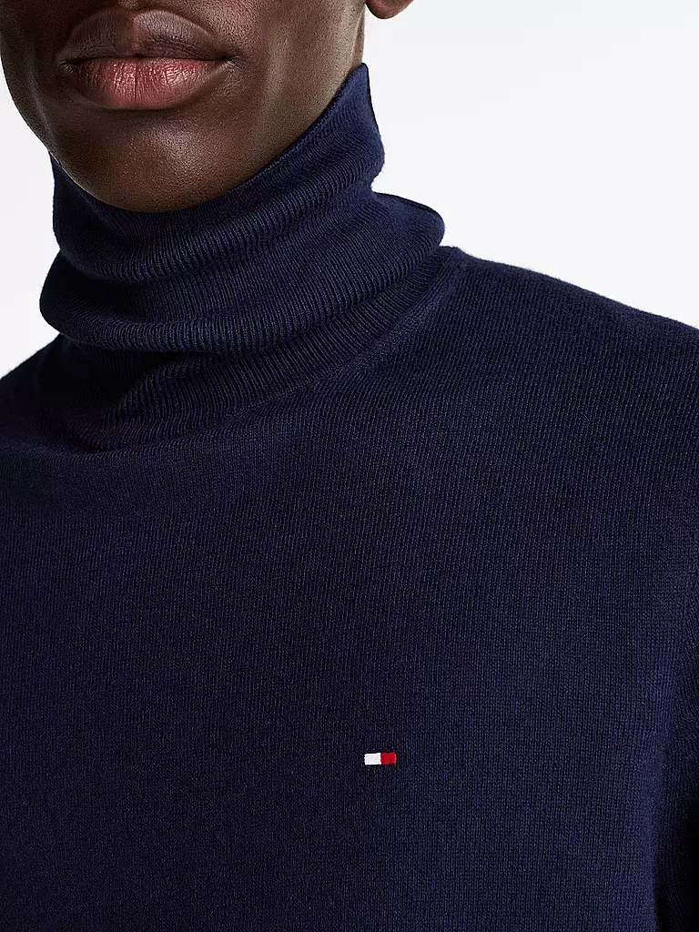 TOMMY HILFIGER | Pullover | Azul