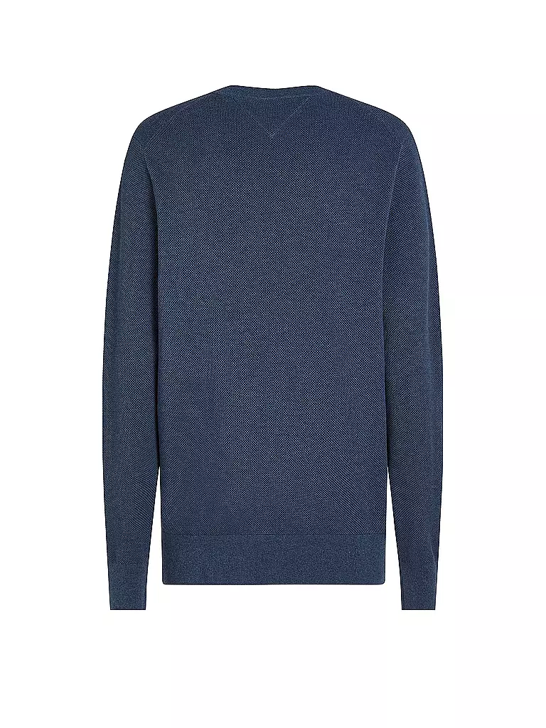 TOMMY HILFIGER | Pullover | Petróleo