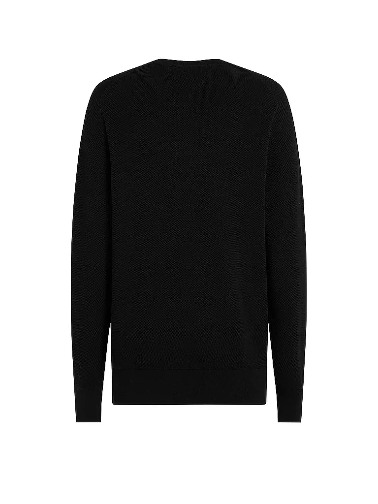 TOMMY HILFIGER | Pullover | Negro