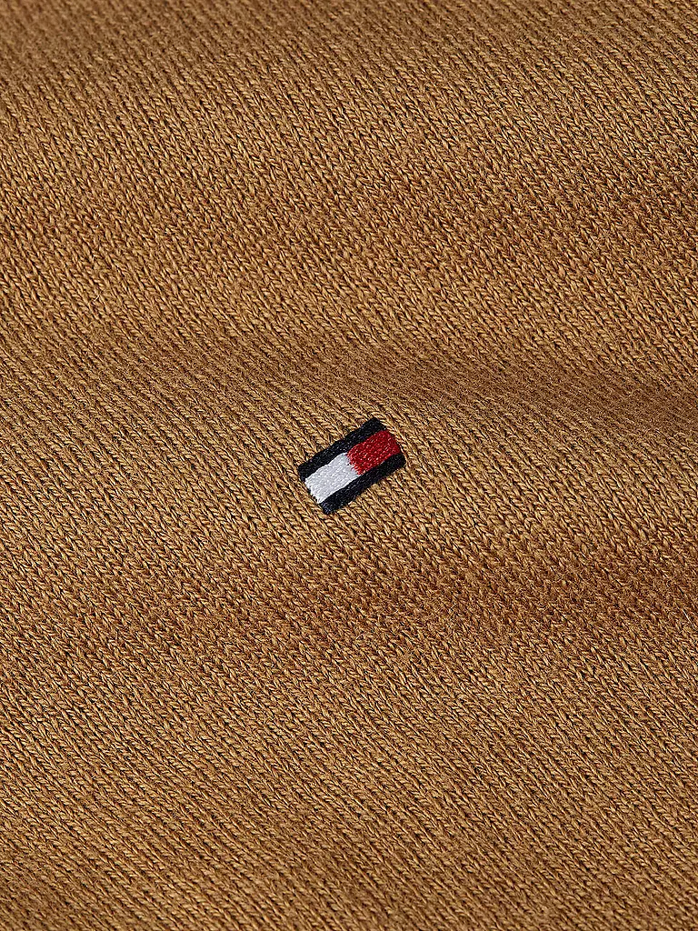 TOMMY HILFIGER | Pullover | Camel