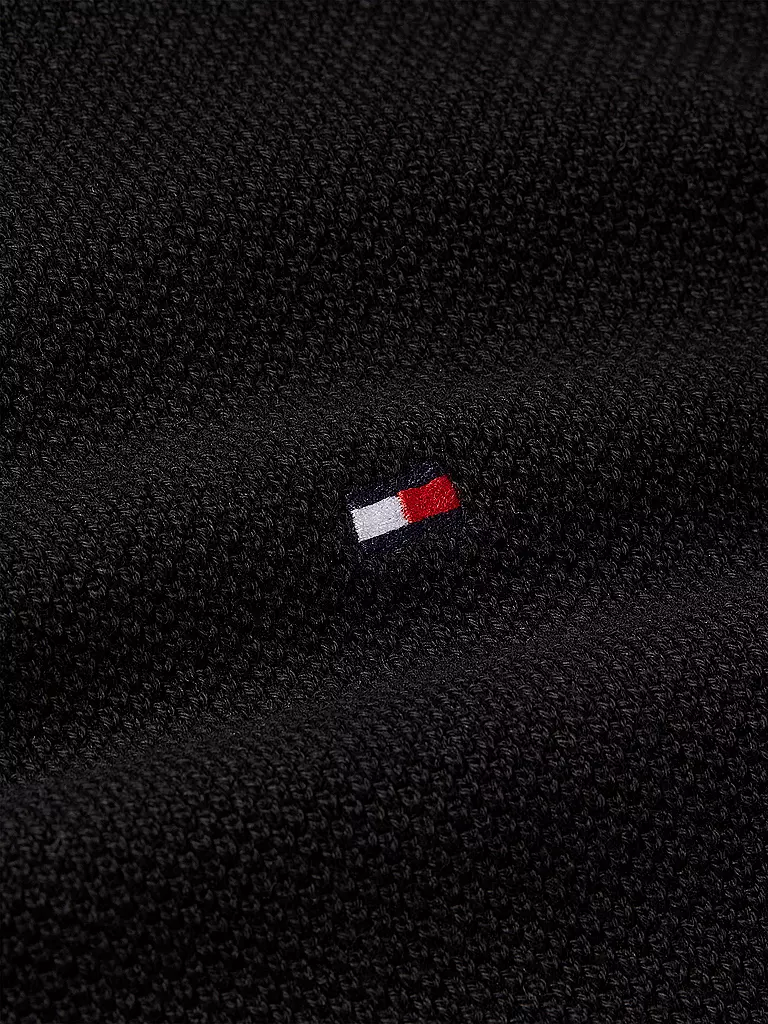TOMMY HILFIGER | Pullover | Negro