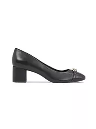 TOMMY HILFIGER | Pumps  | Negro