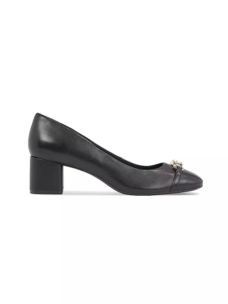 TOMMY HILFIGER | Pumps  | Negro