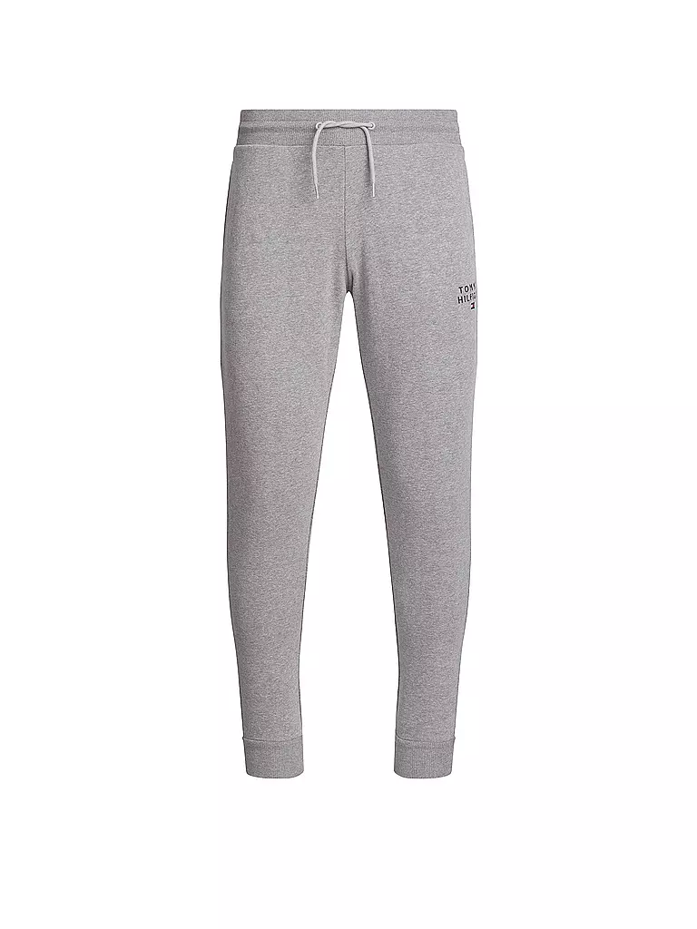 TOMMY HILFIGER | Pyjamahose | Gris