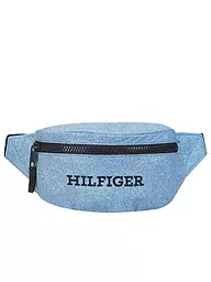 TOMMY HILFIGER | Riñonera para niños | Azul claro