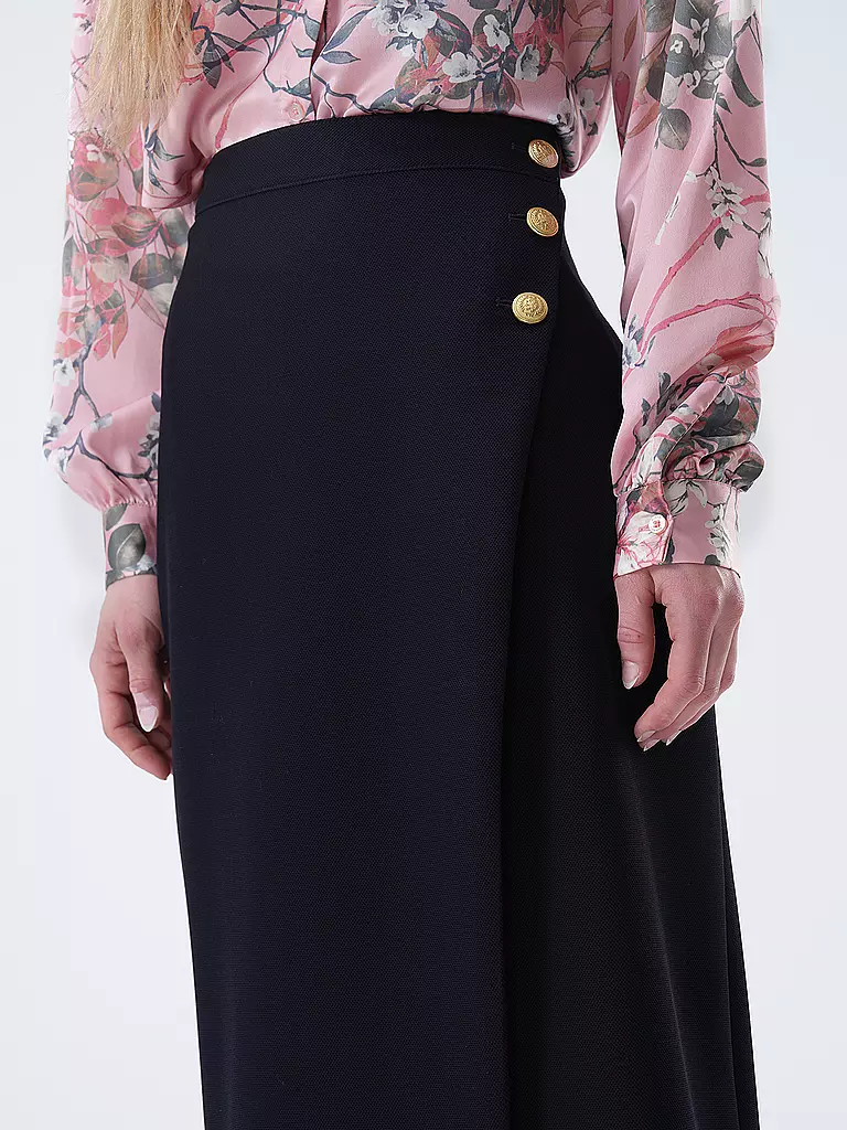 TOMMY HILFIGER | Rock  | Azul oscuro