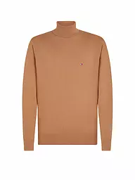 TOMMY HILFIGER | Pullover | Camel