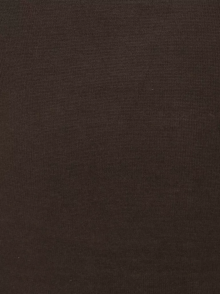 TOMMY HILFIGER | Rollkragenpullover | Marrón